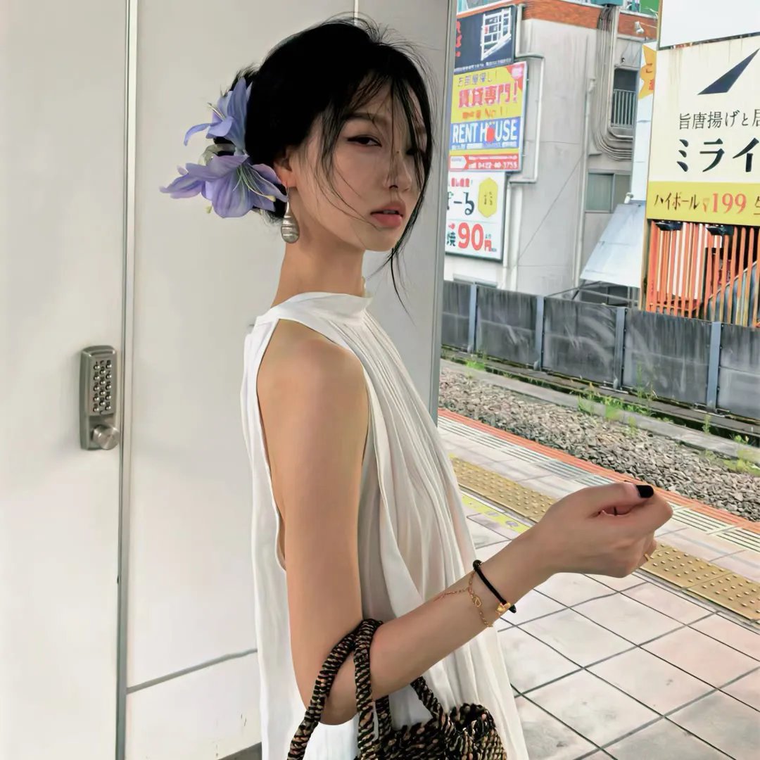 海上繁花