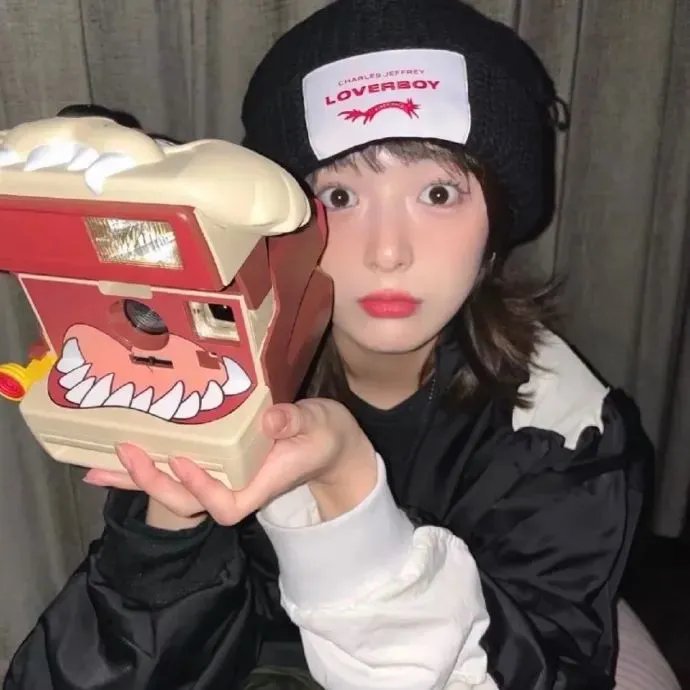 小鞋子
