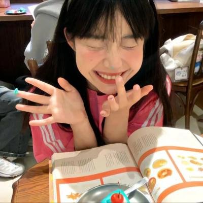 小娇妻